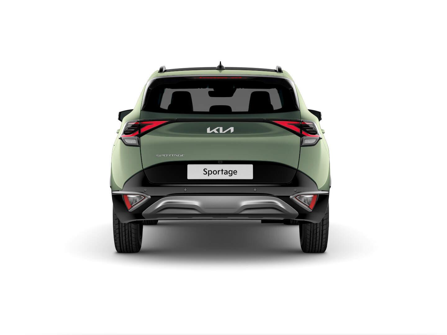 Kia Kia