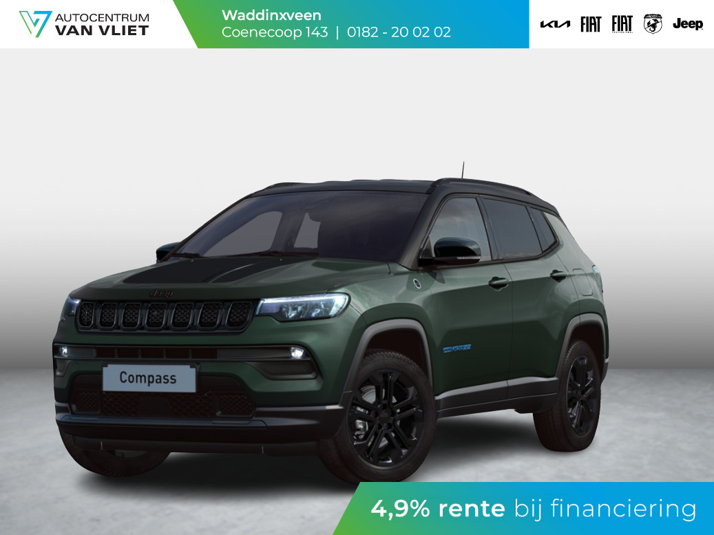 Jeep Jeep