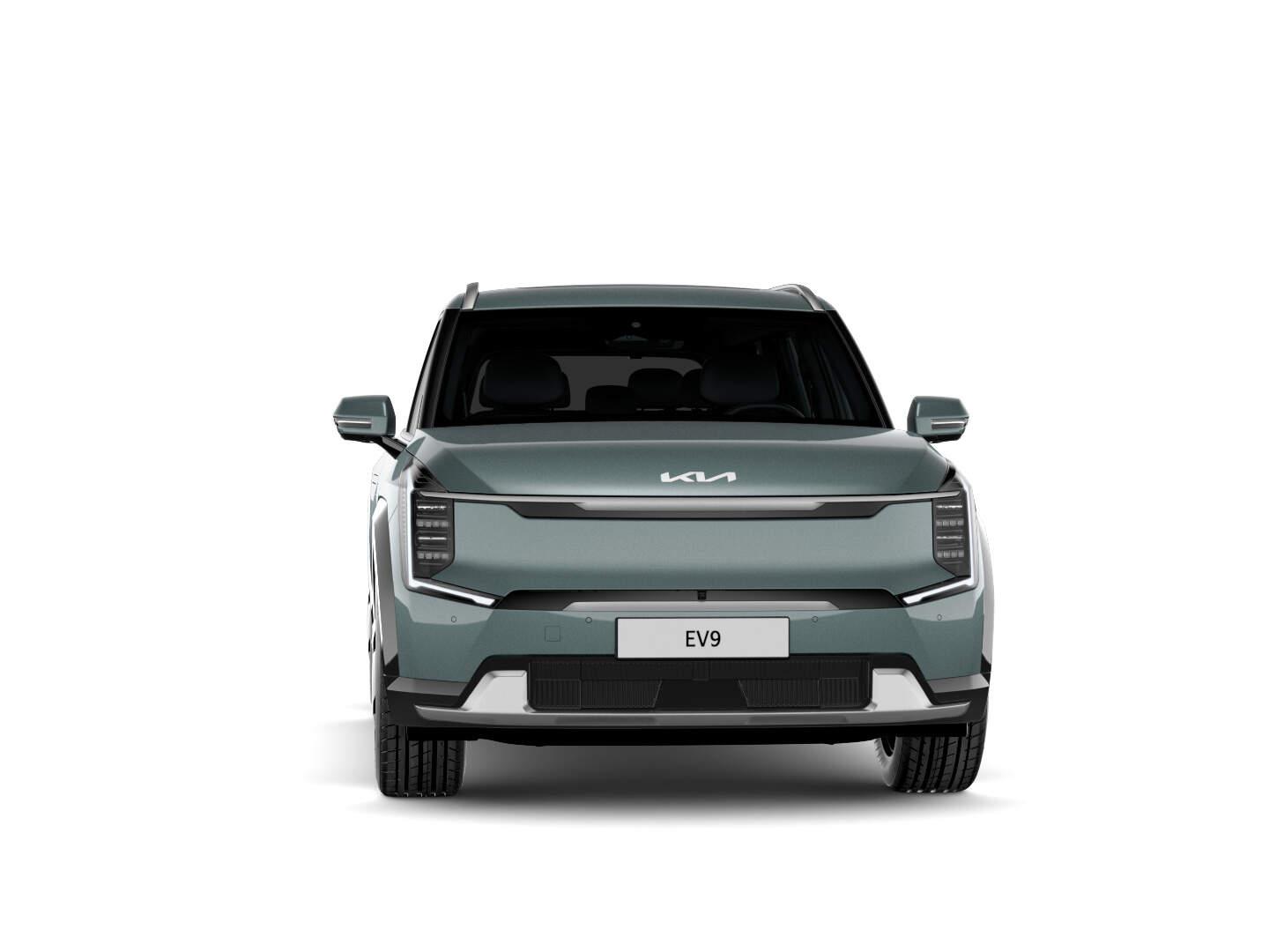 Kia Kia