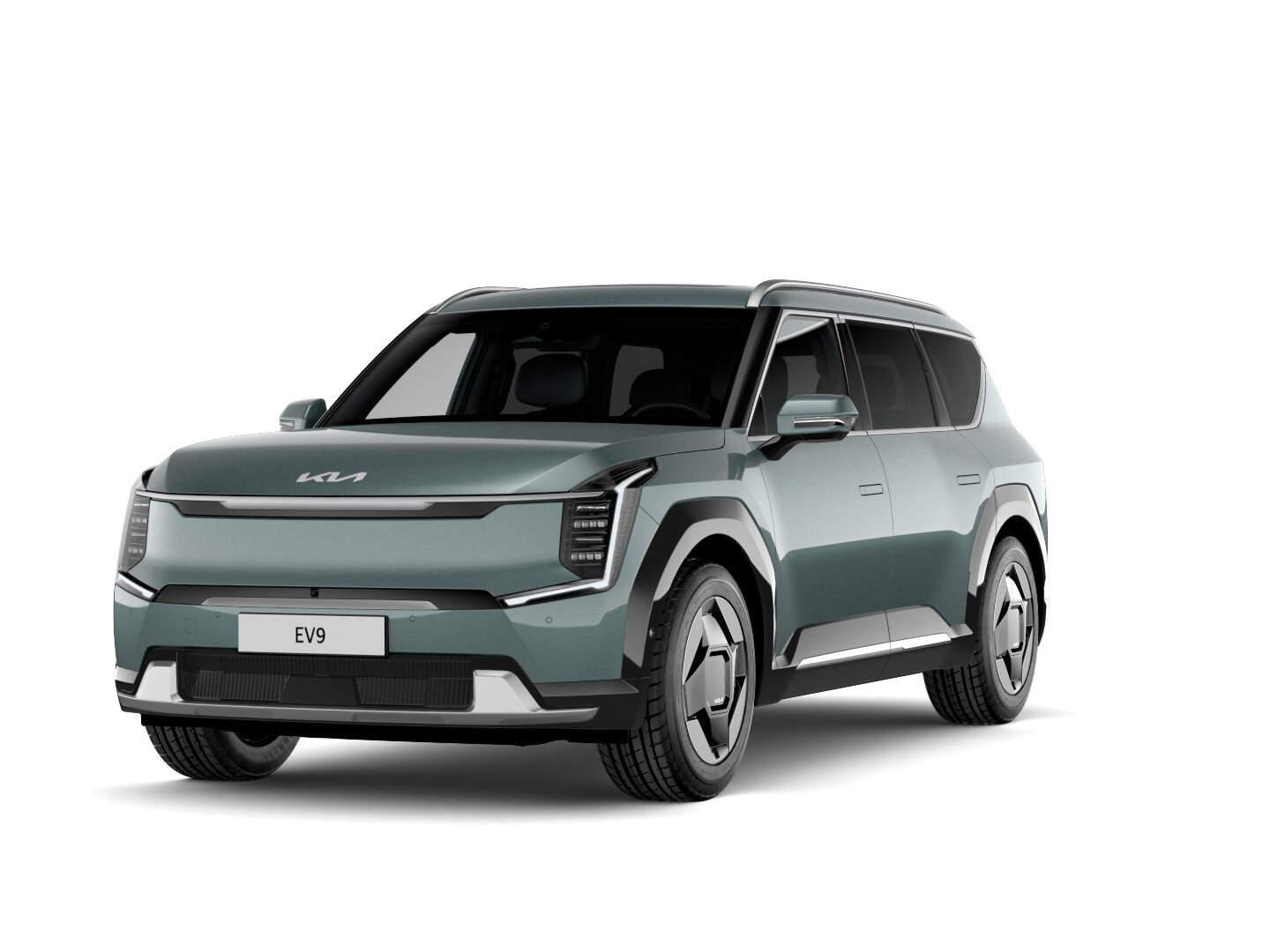 Kia Kia