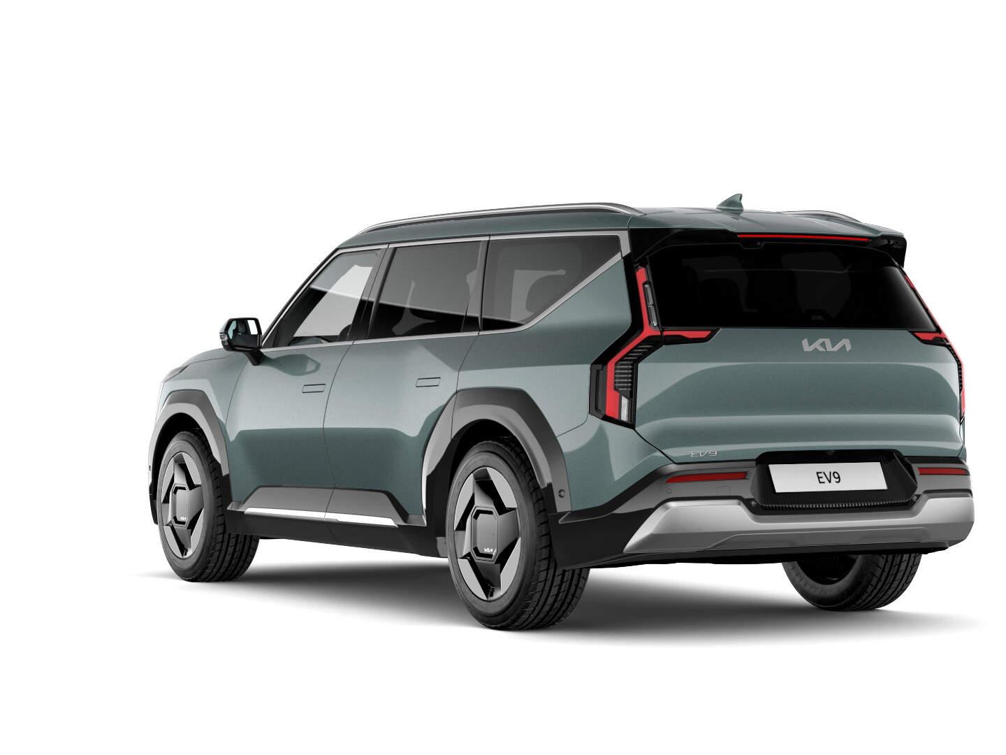 Kia Kia
