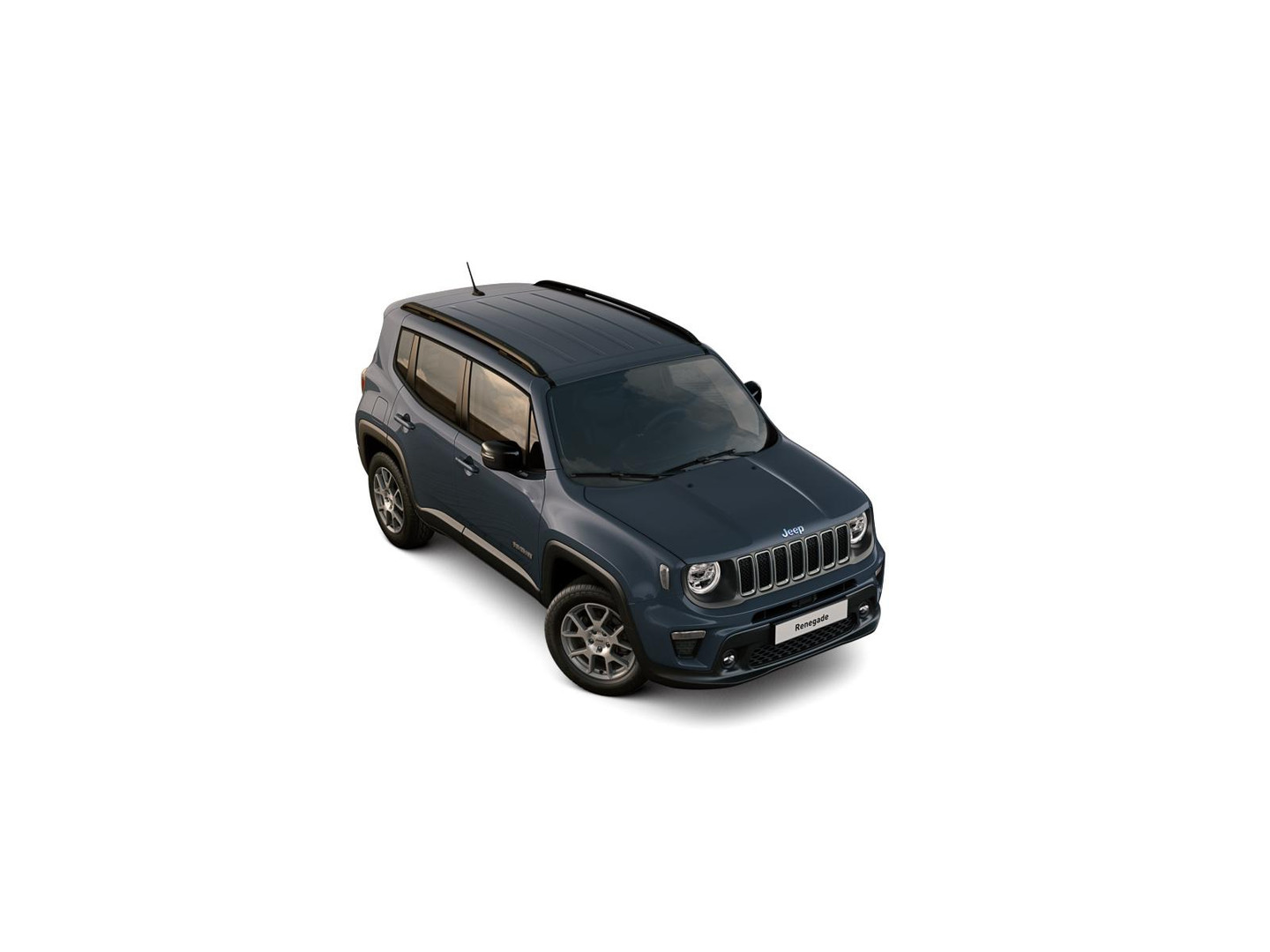 Jeep Jeep