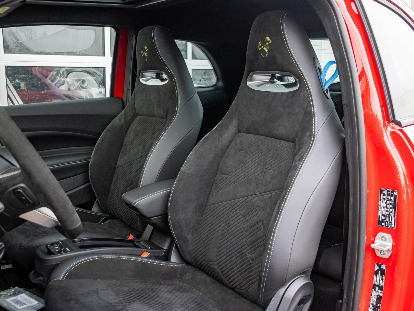 Abarth Abarth