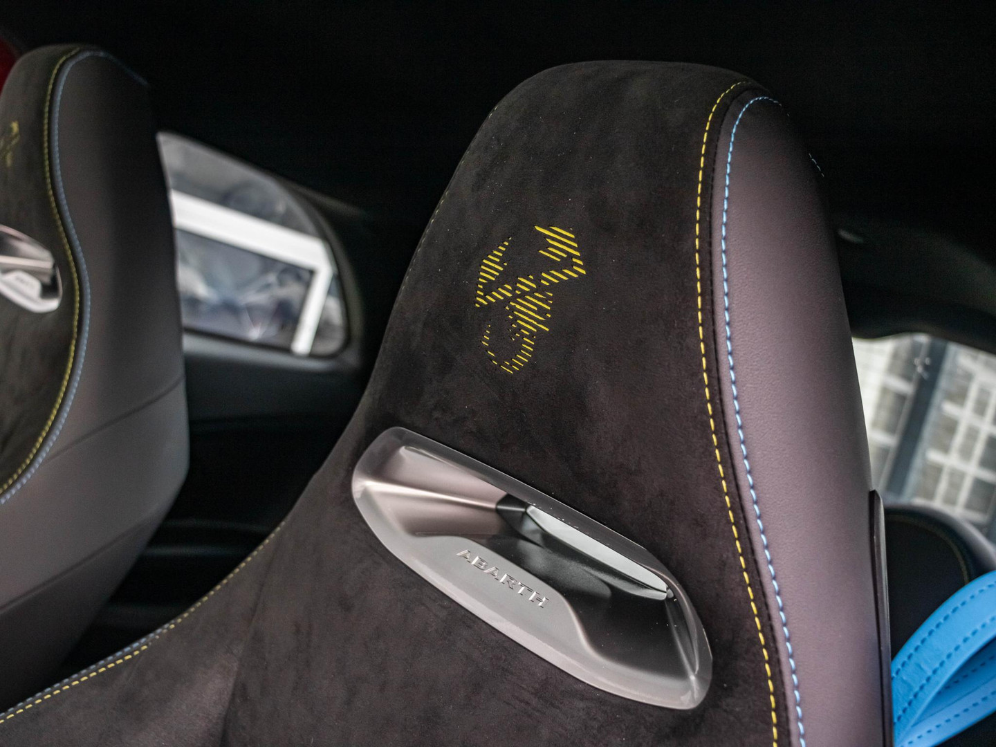 Abarth Abarth