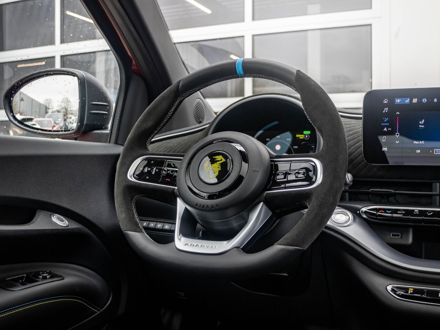 Abarth Abarth