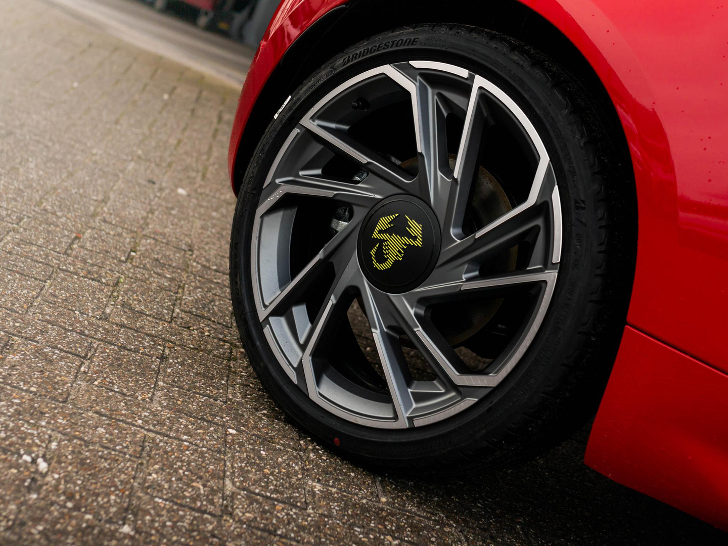 Abarth Abarth