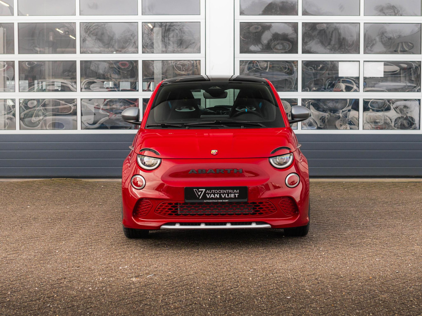 Abarth Abarth