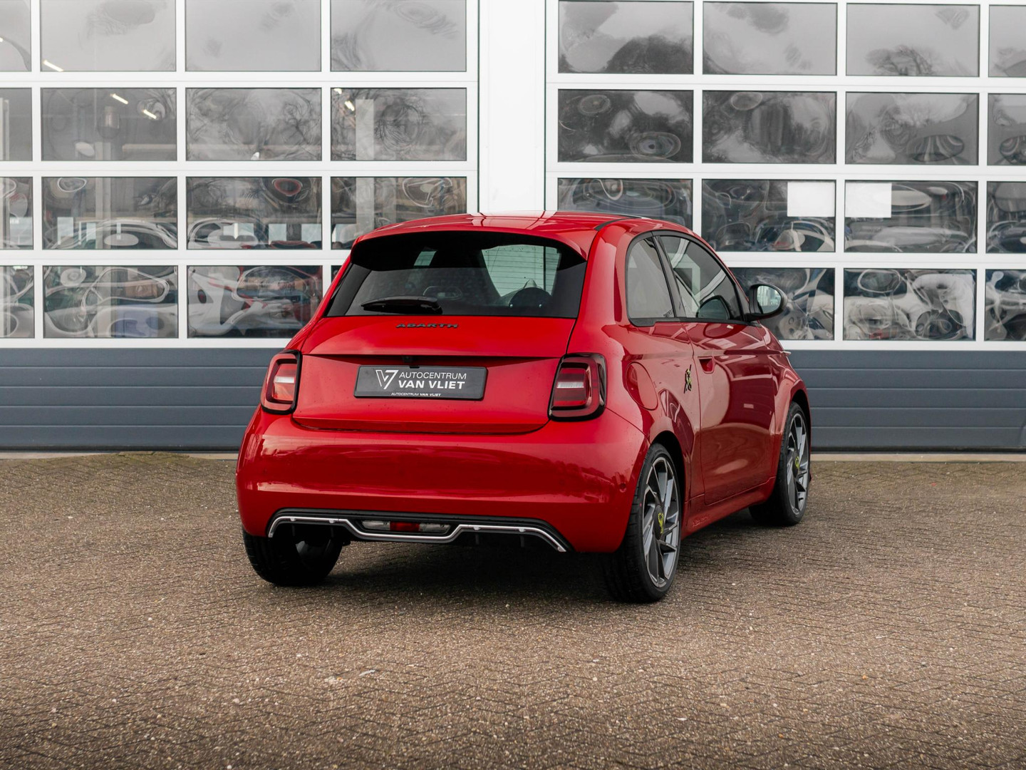 Abarth Abarth