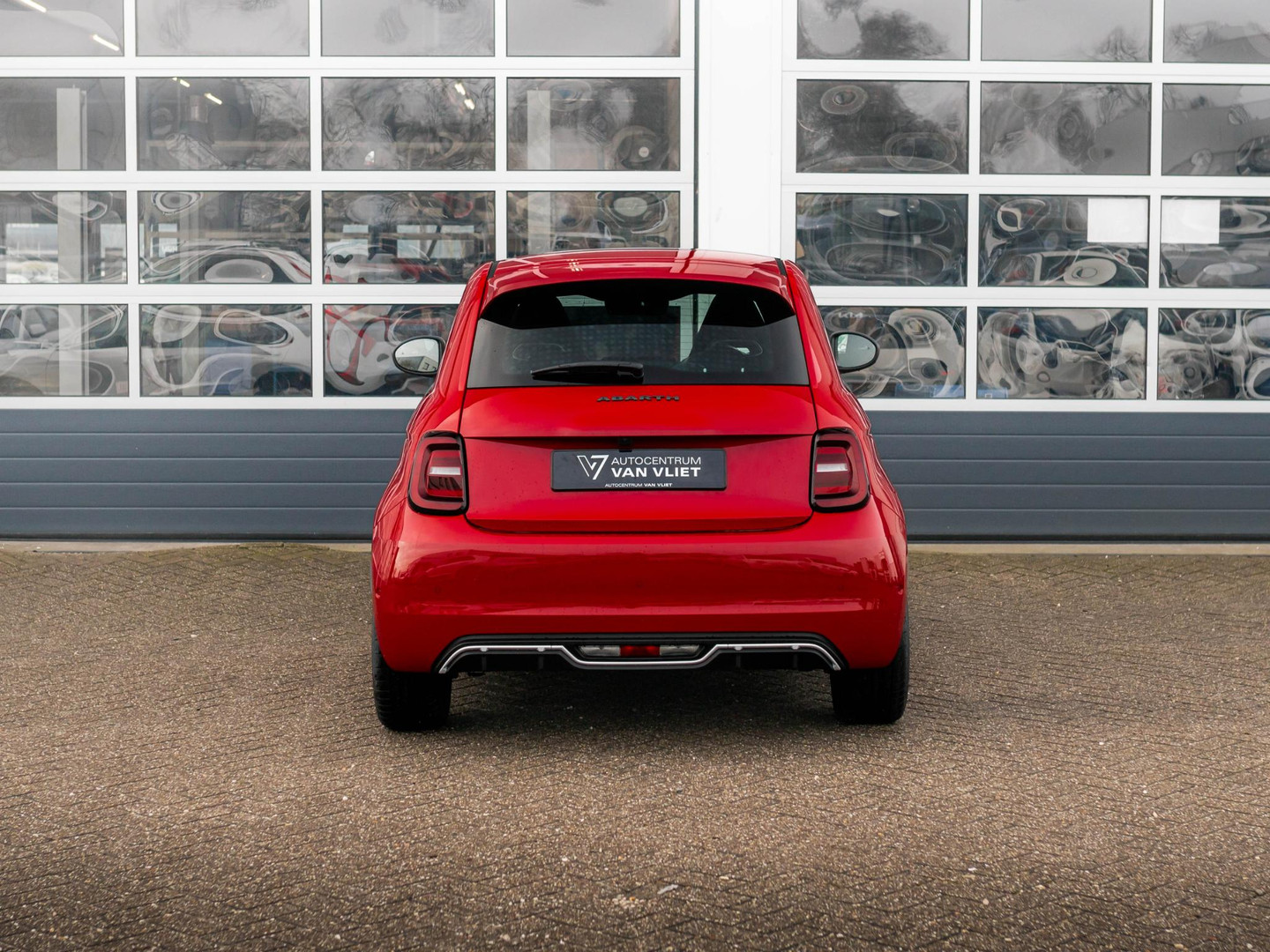 Abarth Abarth