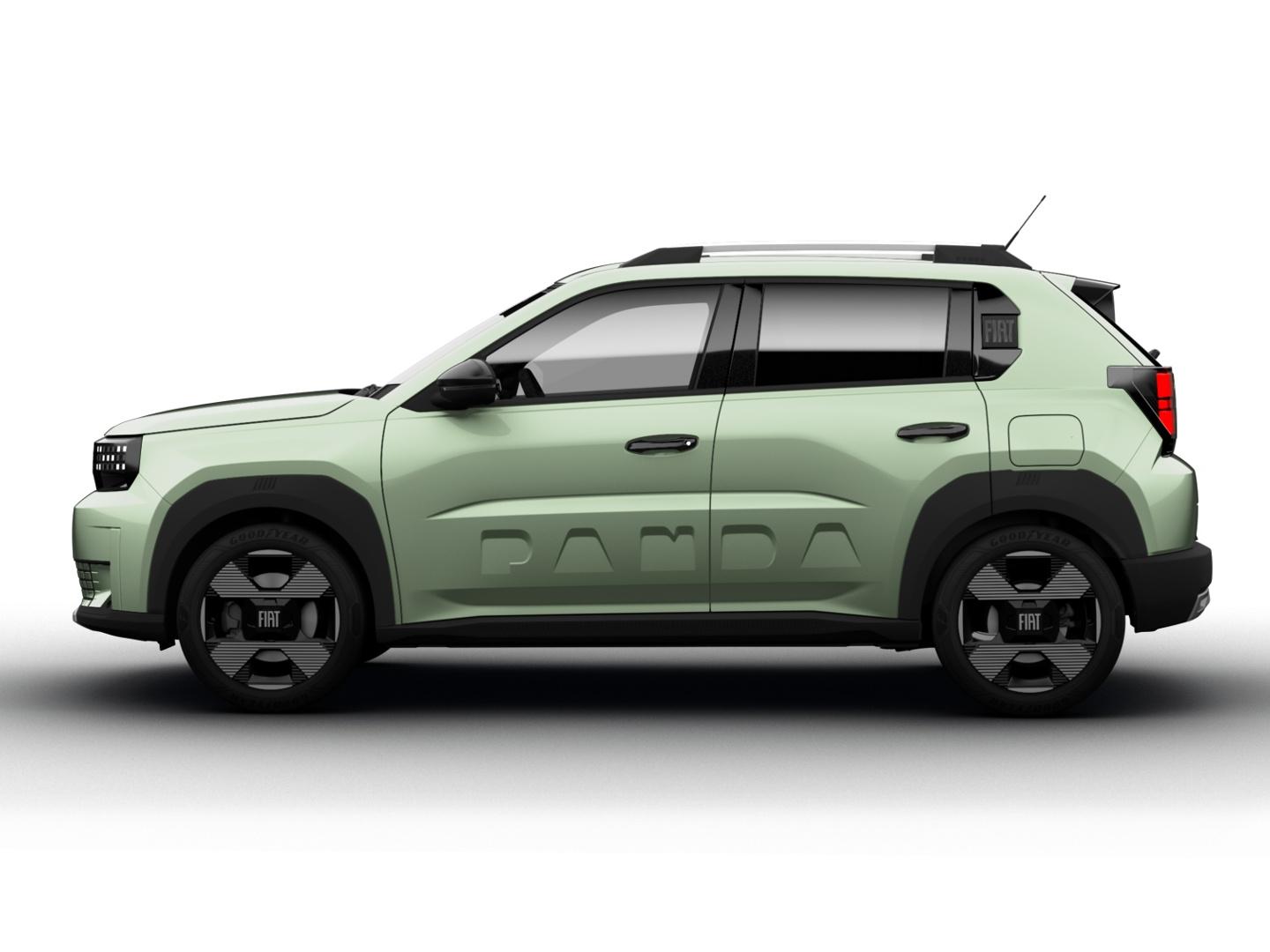 Fiat Fiat