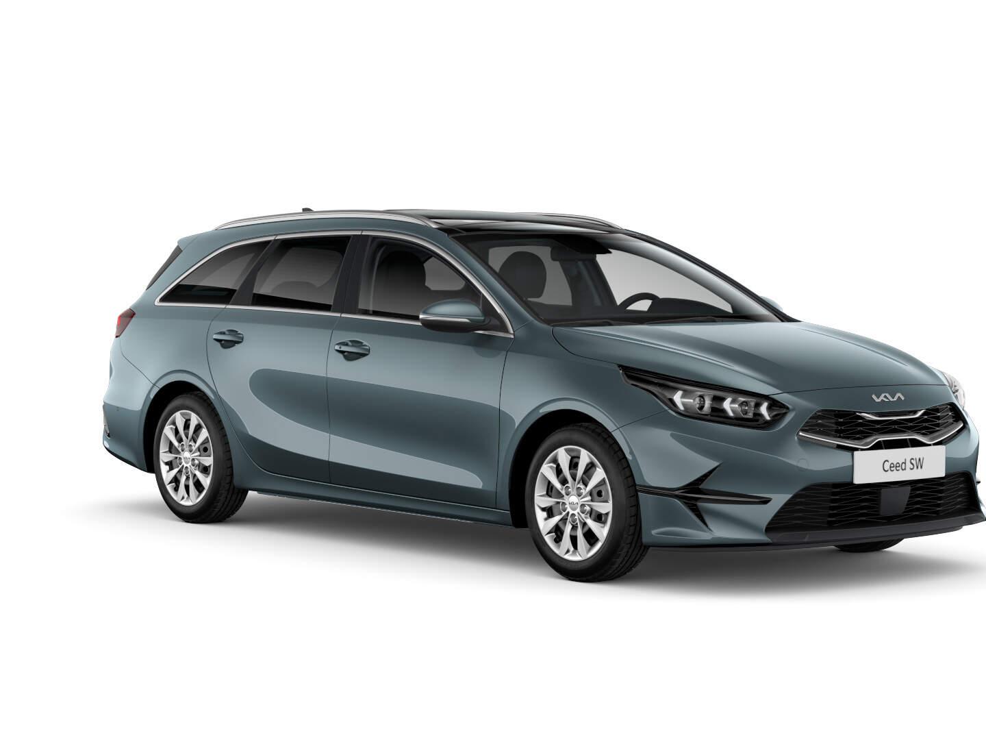Kia Kia