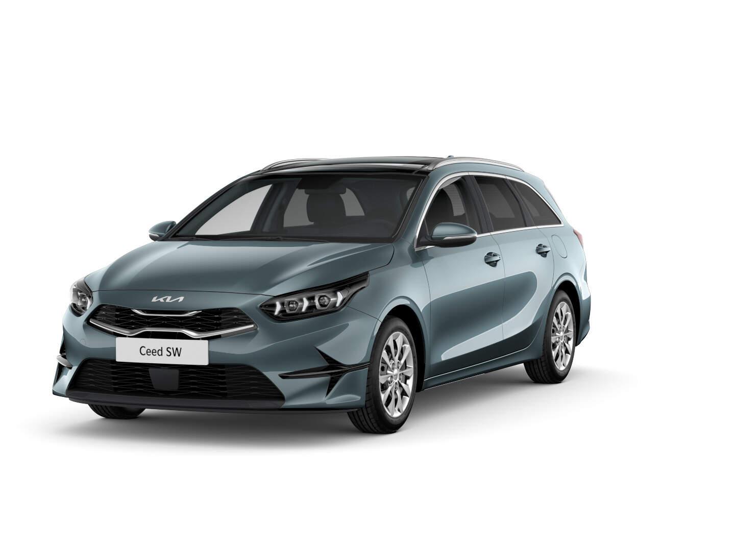 Kia Kia