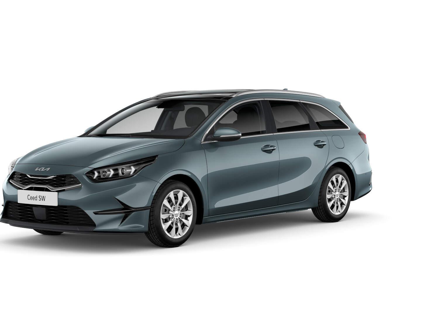 Kia Kia