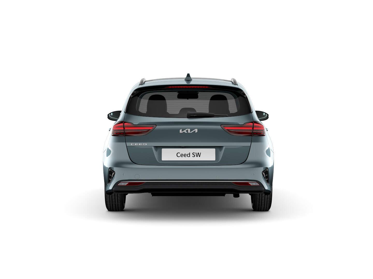 Kia Kia
