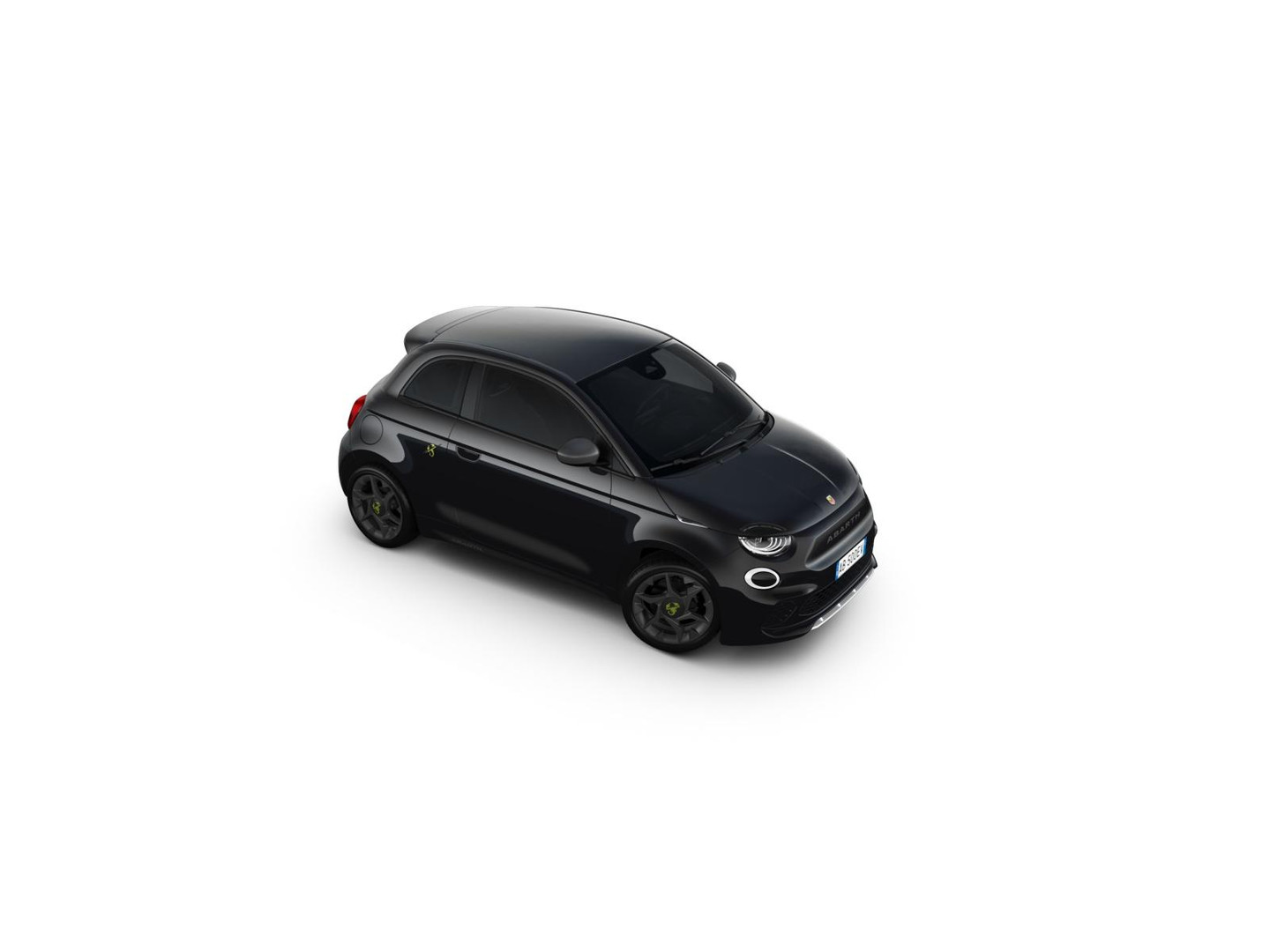 Abarth Abarth