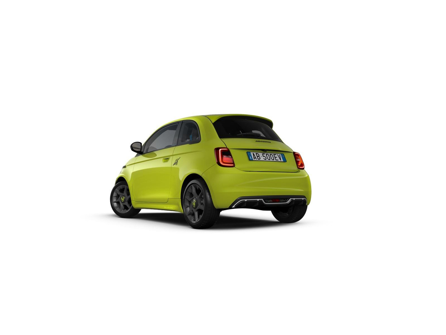 Abarth Abarth