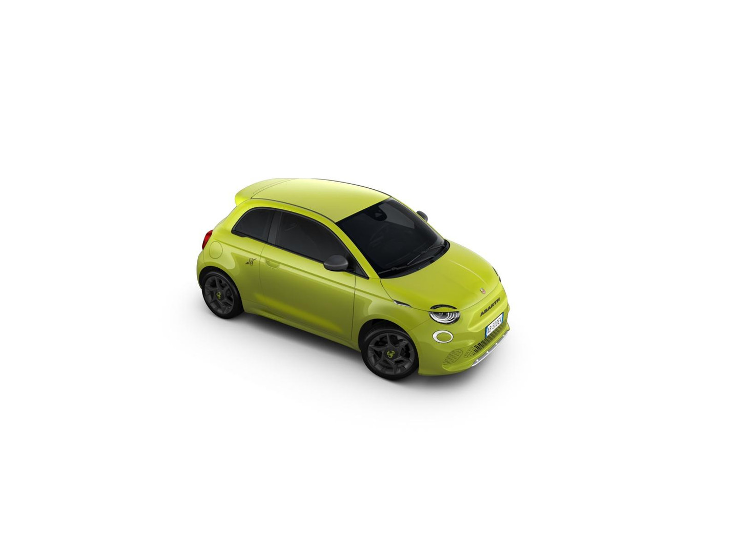 Abarth Abarth