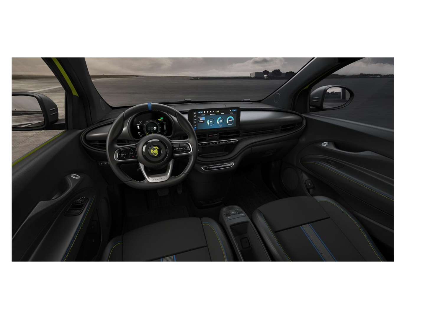 Abarth Abarth