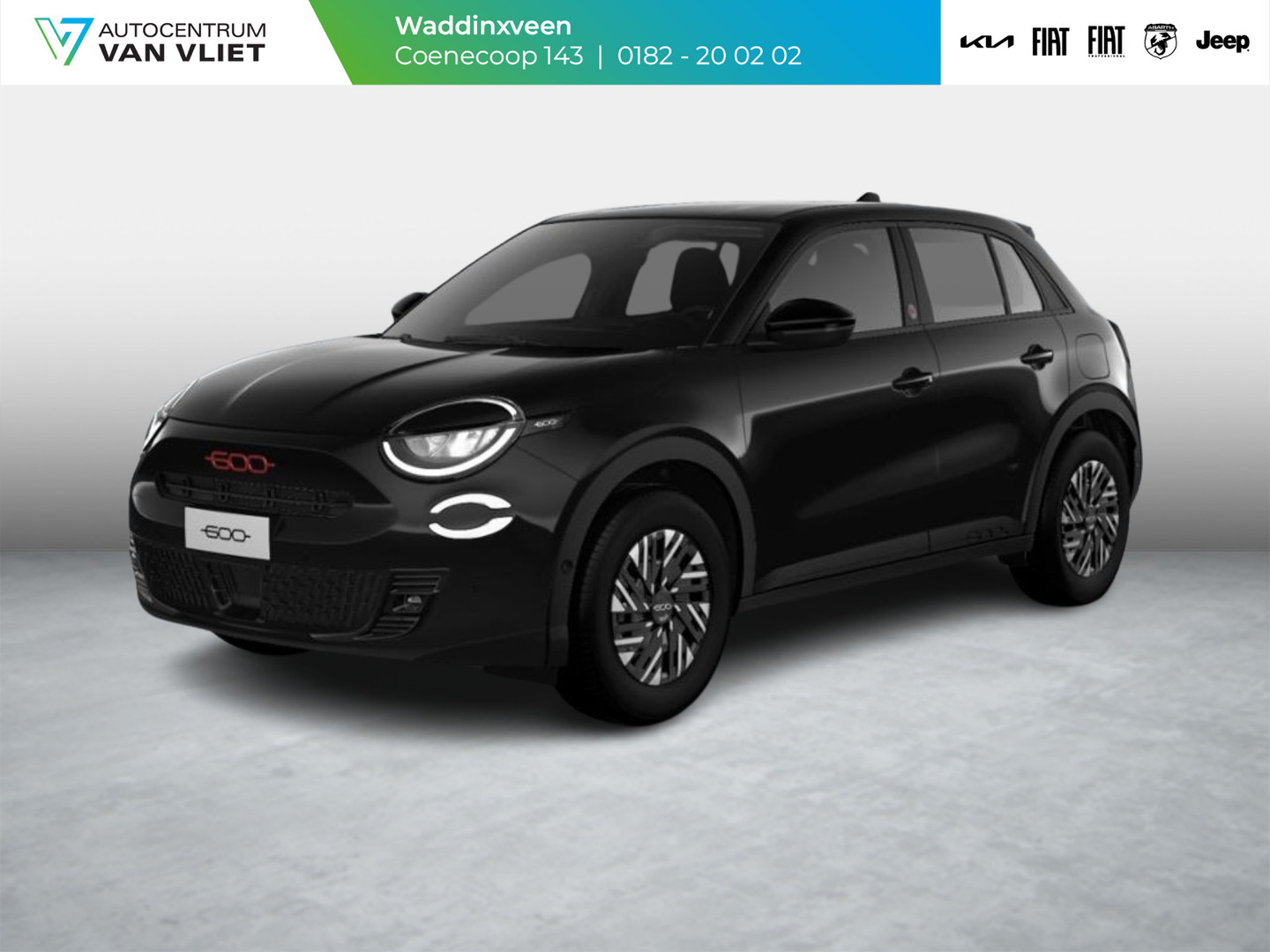 Fiat Fiat