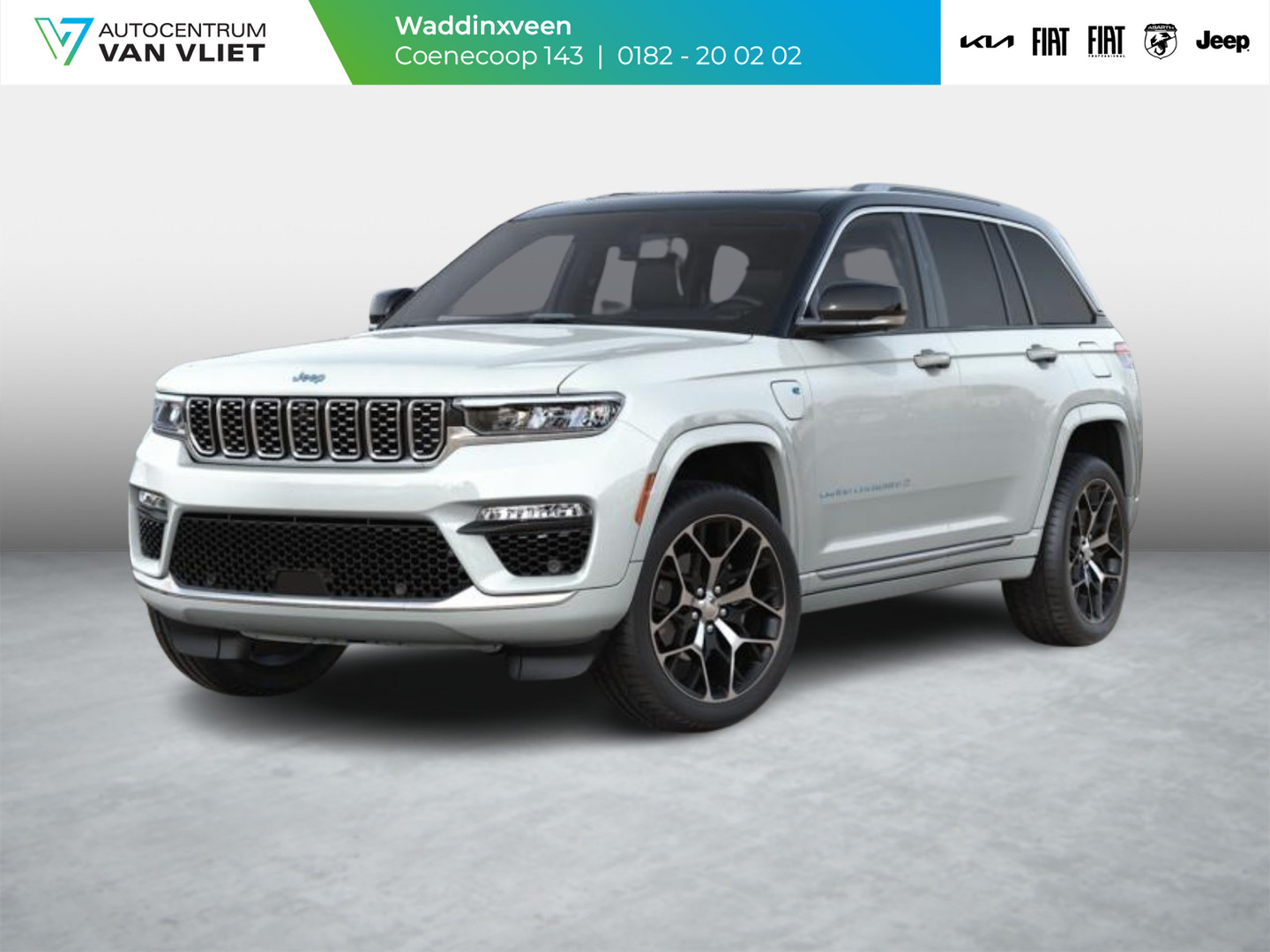 Jeep Jeep