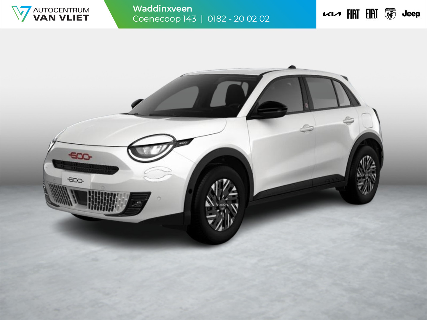 Fiat Fiat