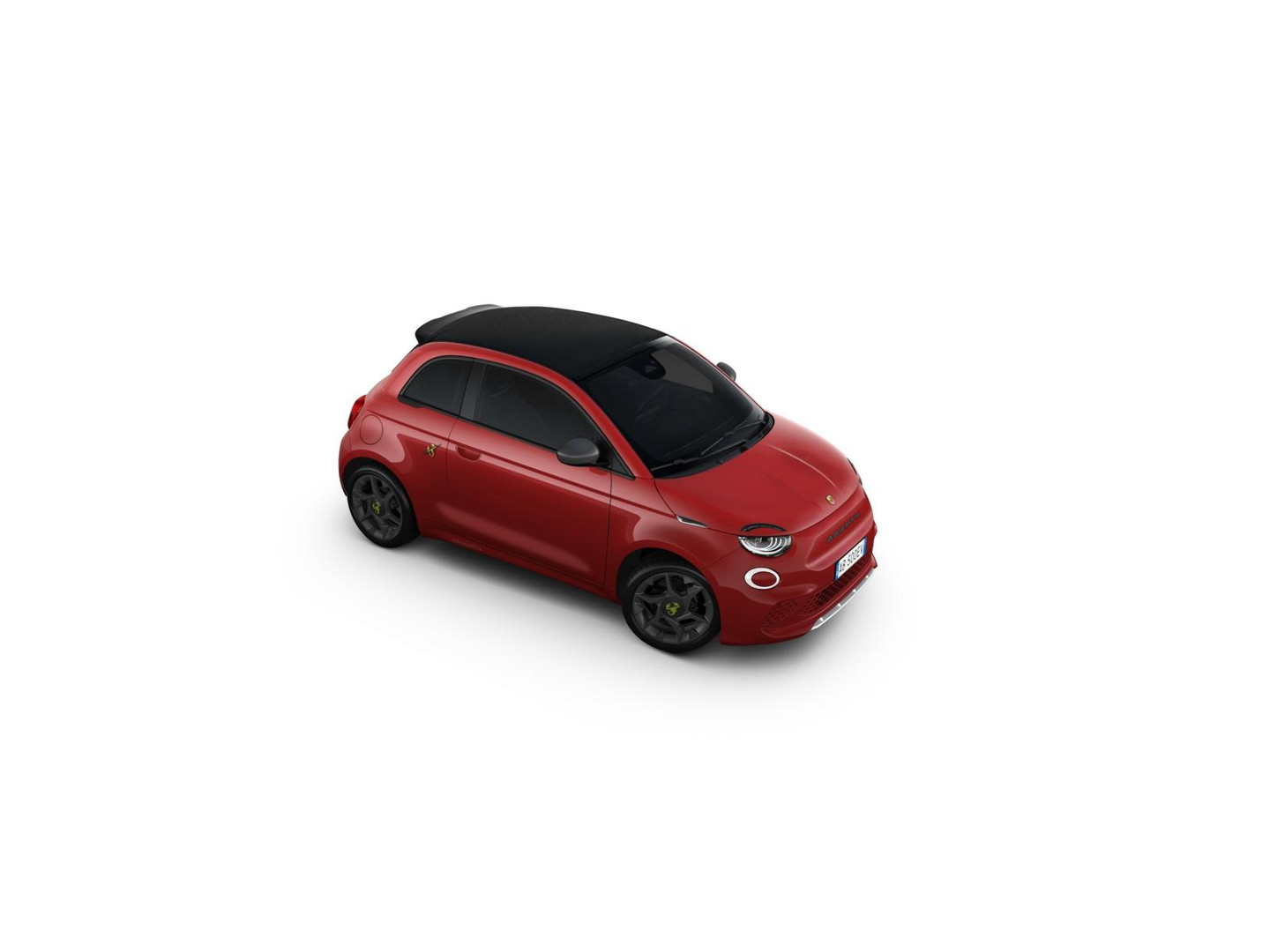 Abarth Abarth