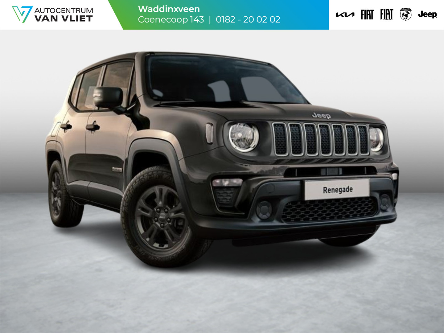 Jeep Jeep