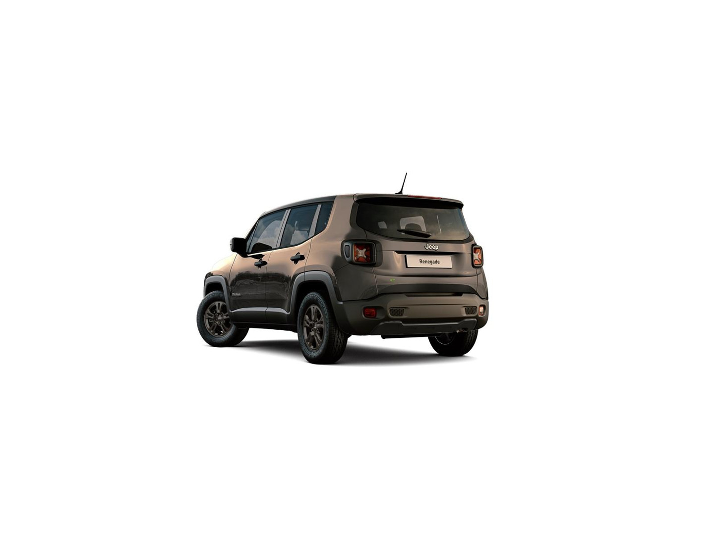 Jeep Jeep