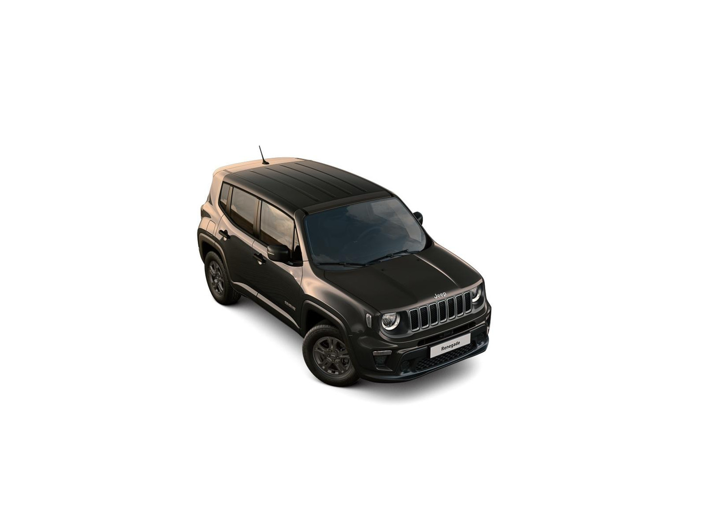 Jeep Jeep