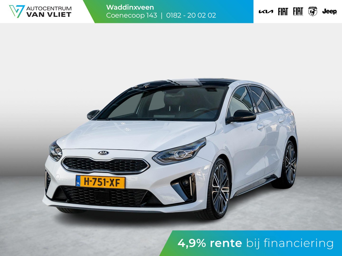 Kia Kia