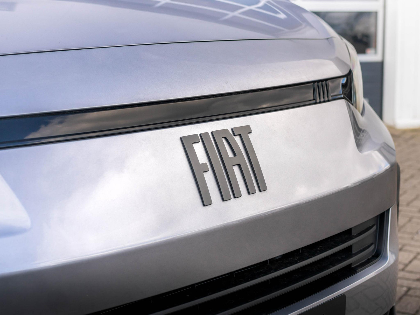 Fiat Fiat