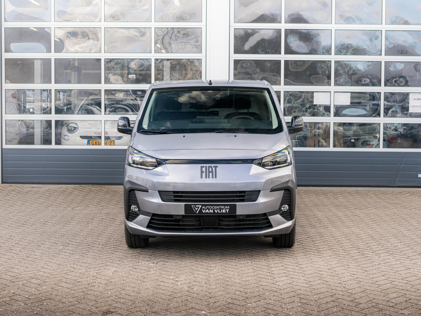 Fiat Fiat