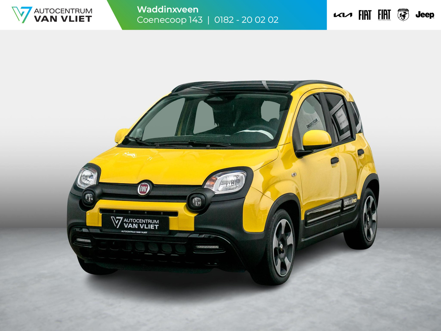 Fiat Fiat