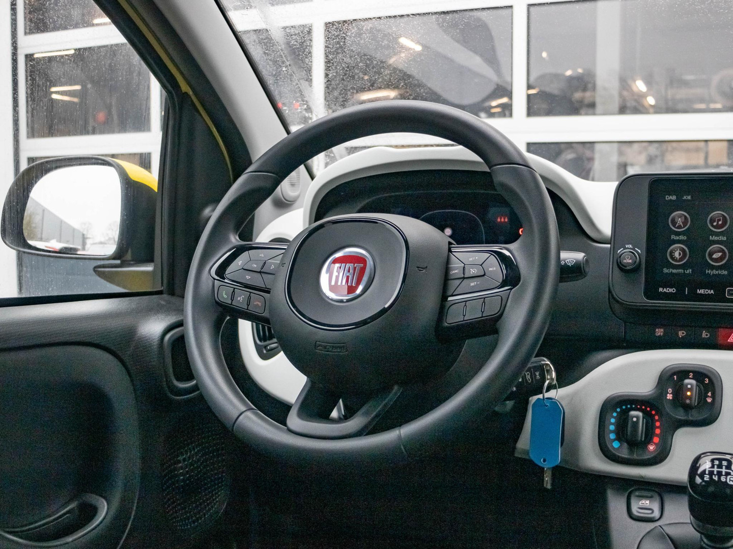 Fiat Fiat