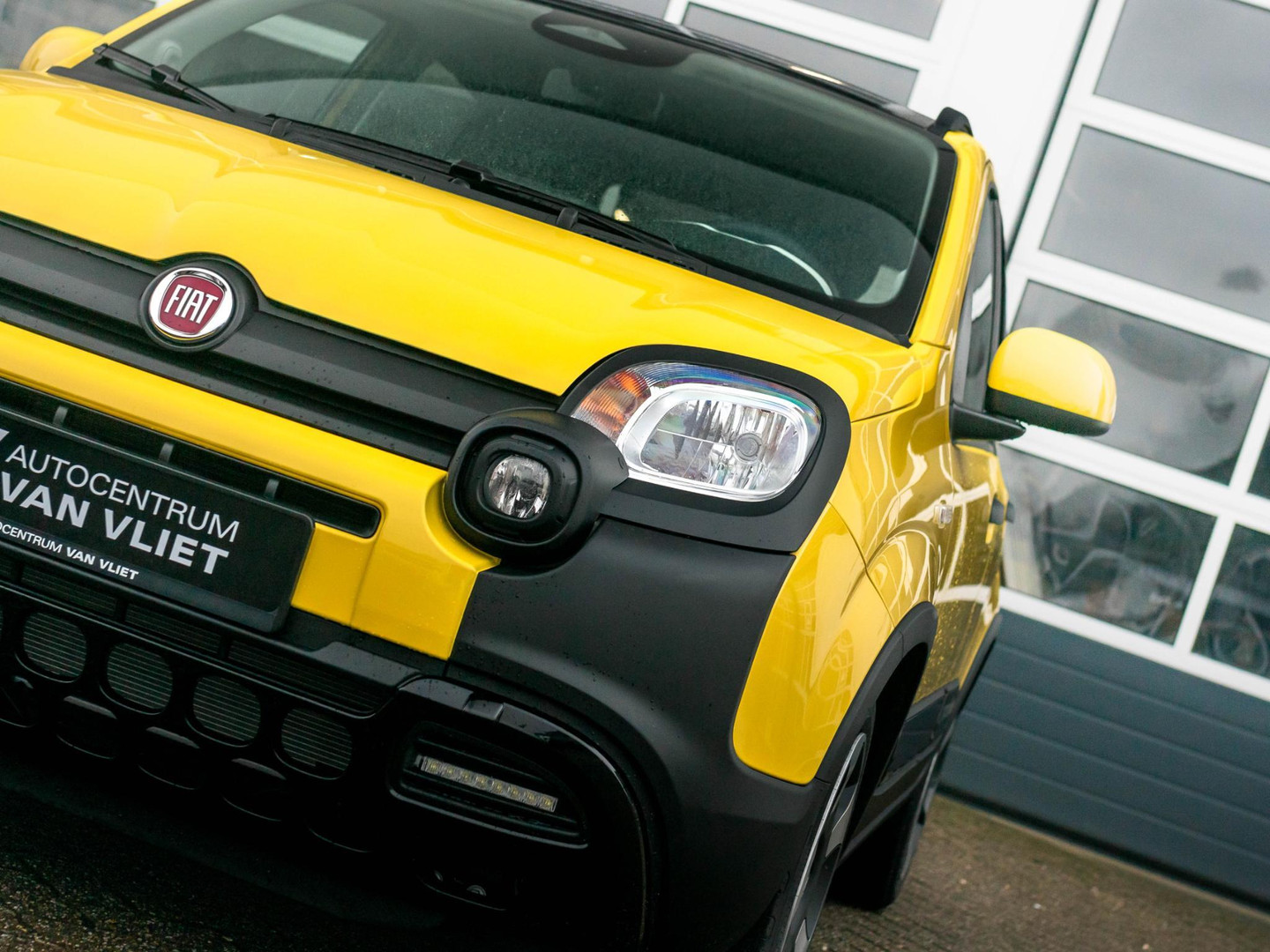 Fiat Fiat