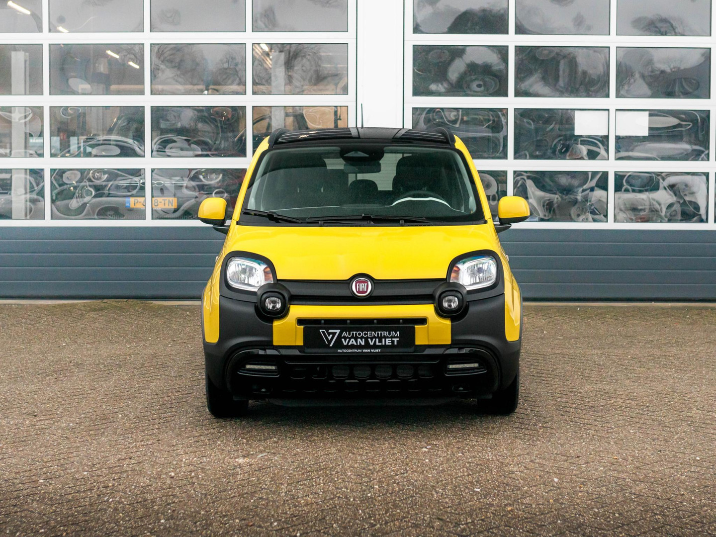 Fiat Fiat