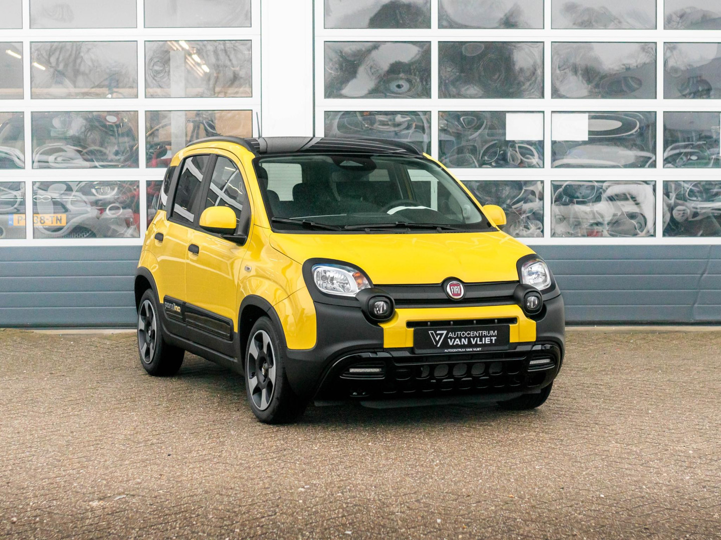 Fiat Fiat