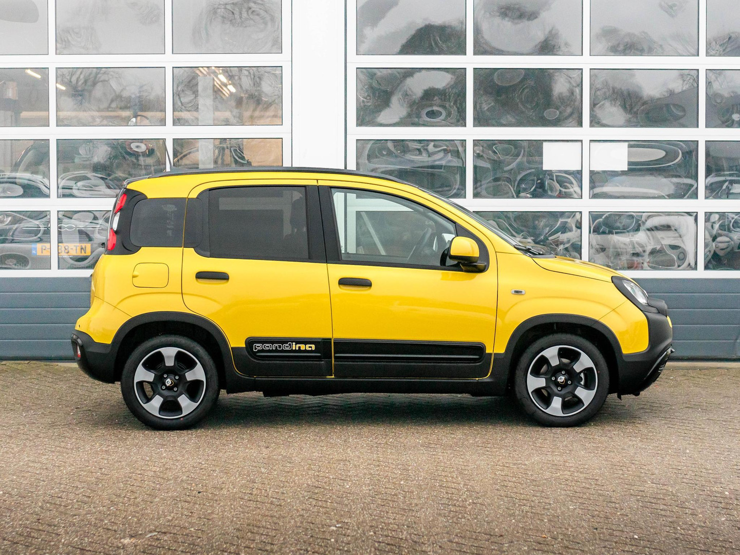 Fiat Fiat