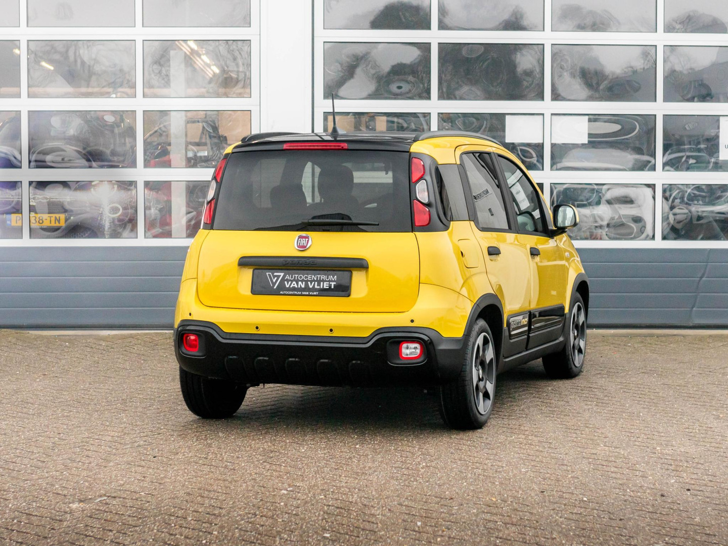 Fiat Fiat