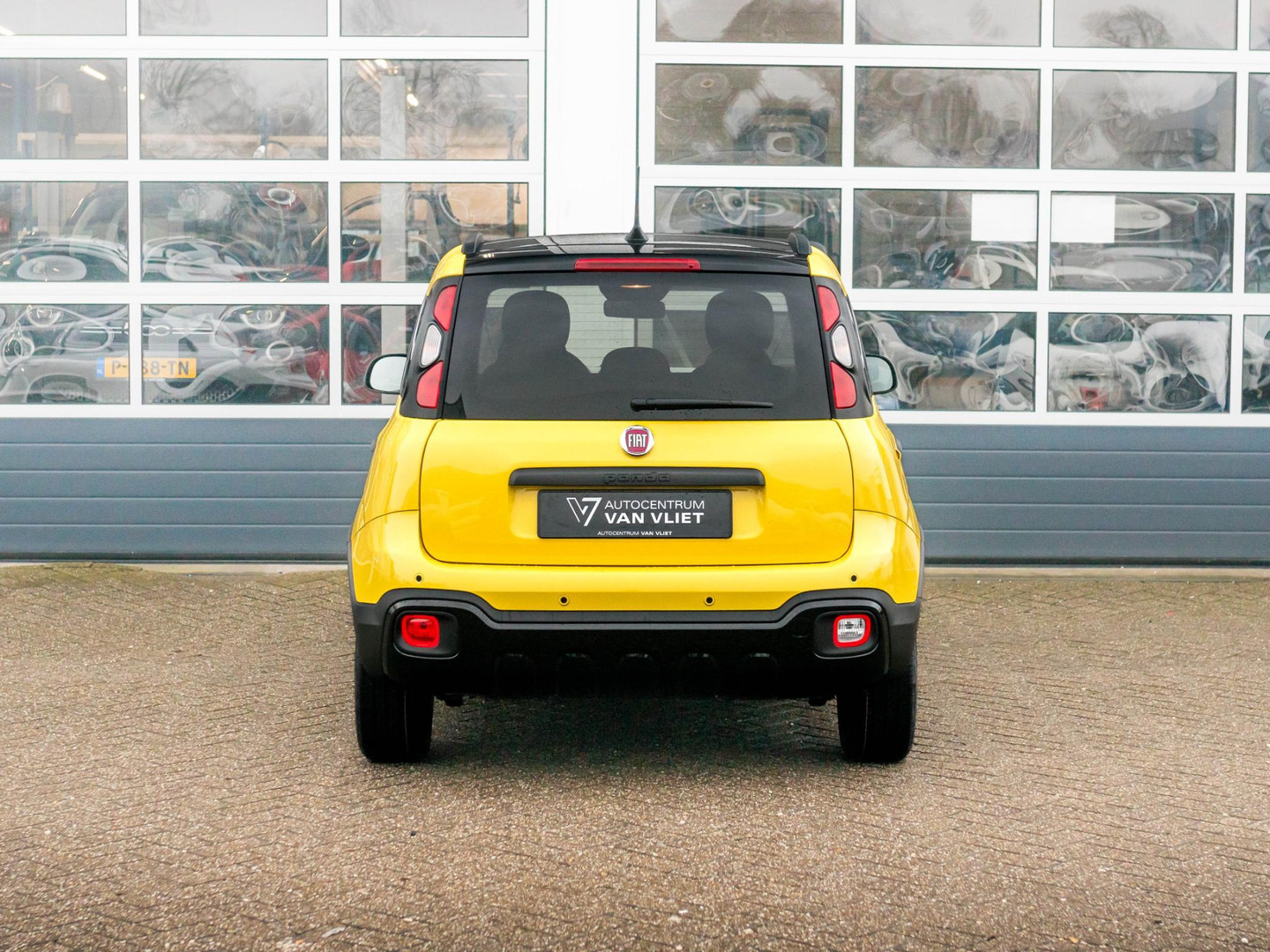 Fiat Fiat