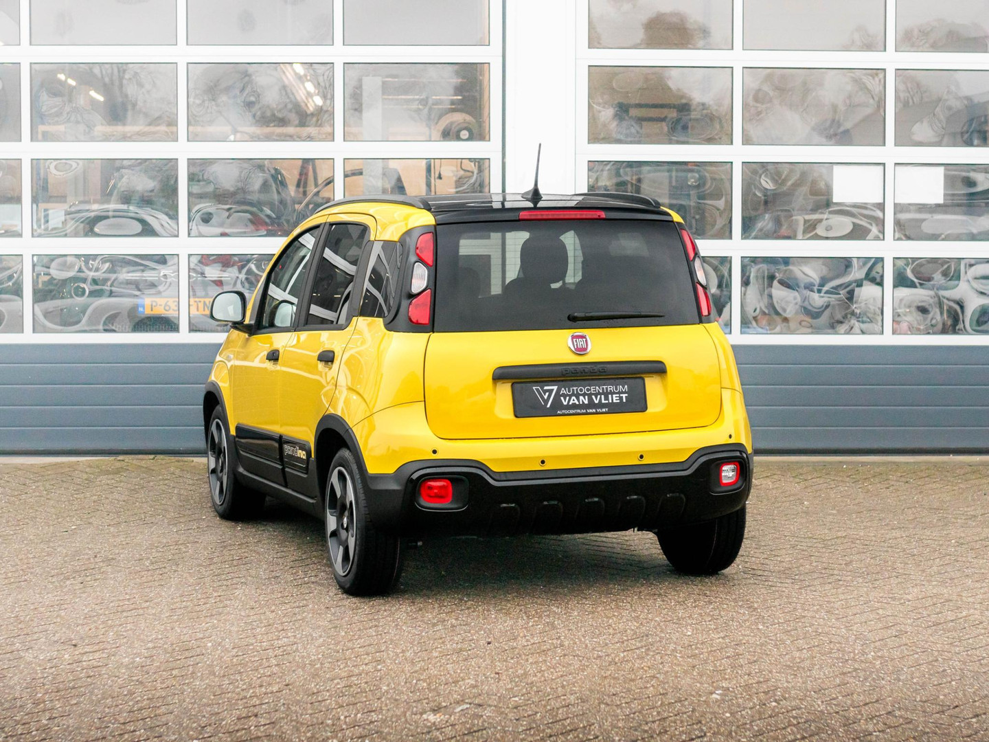 Fiat Fiat
