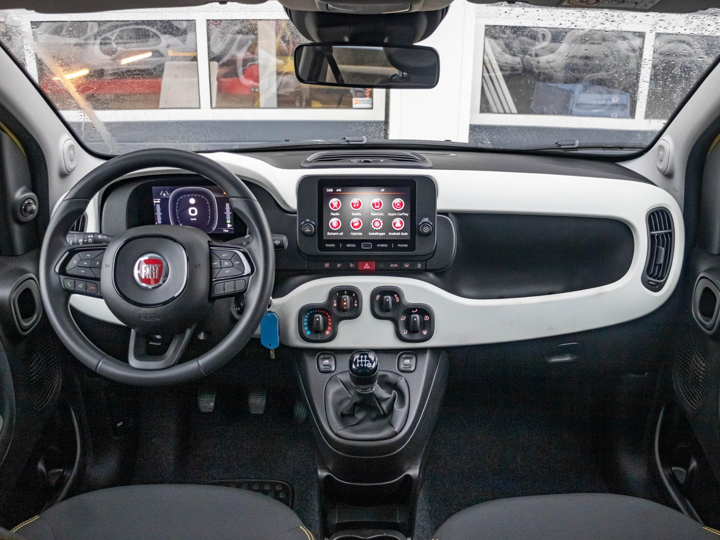 Fiat Fiat