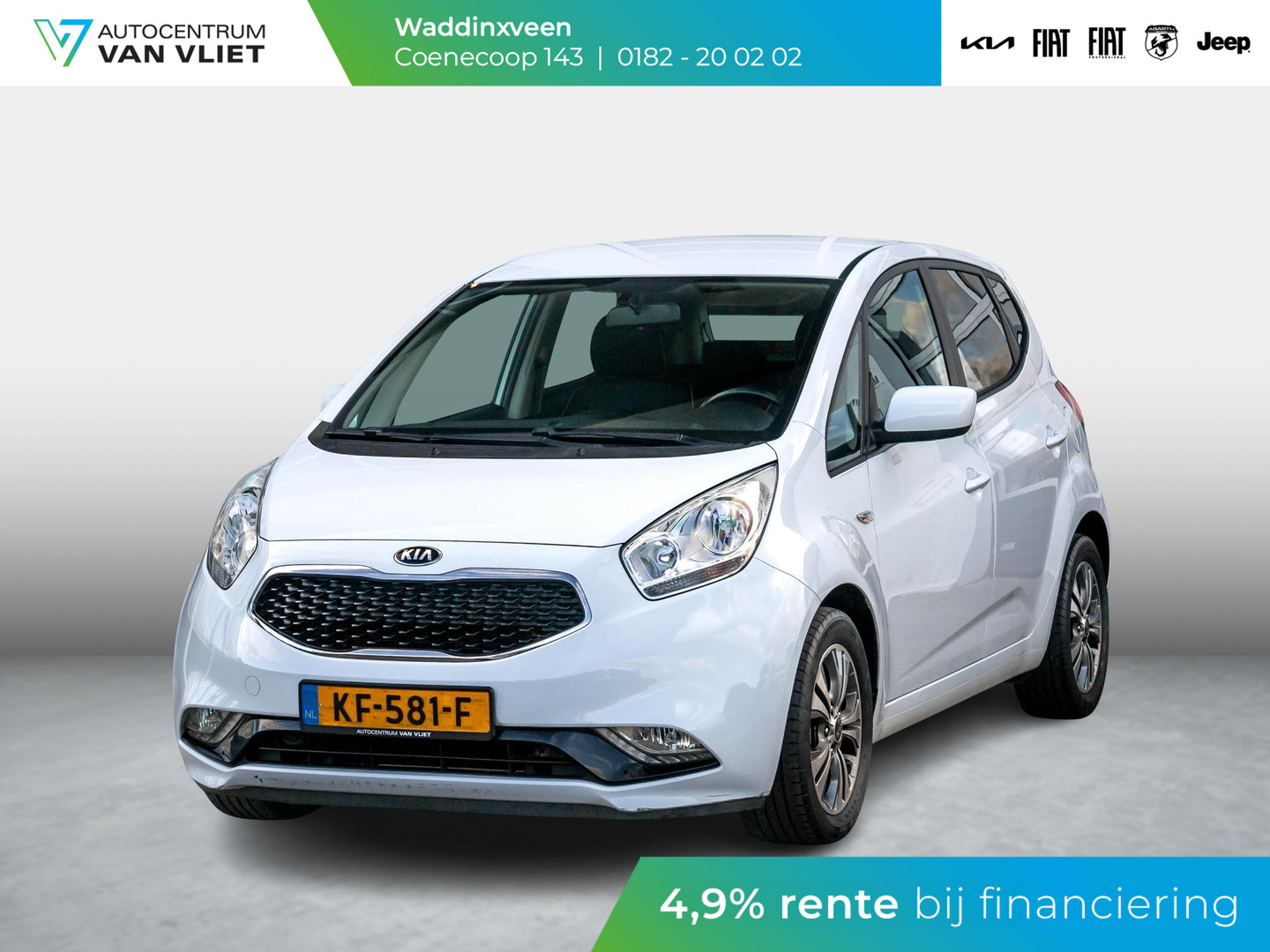 Kia Kia