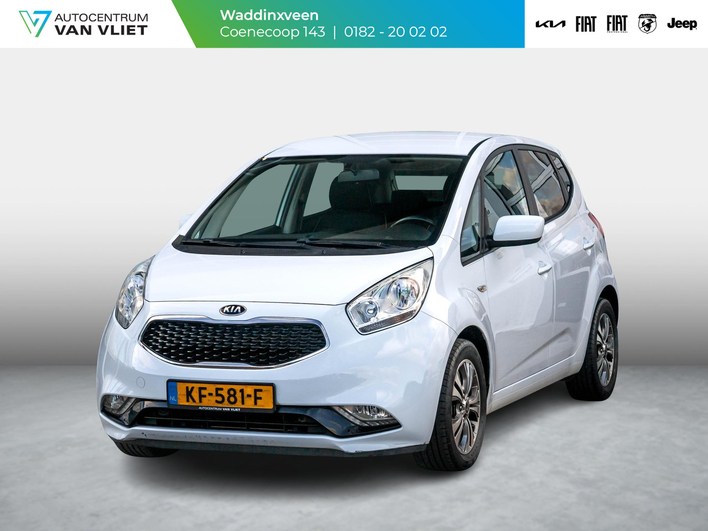 Kia Kia