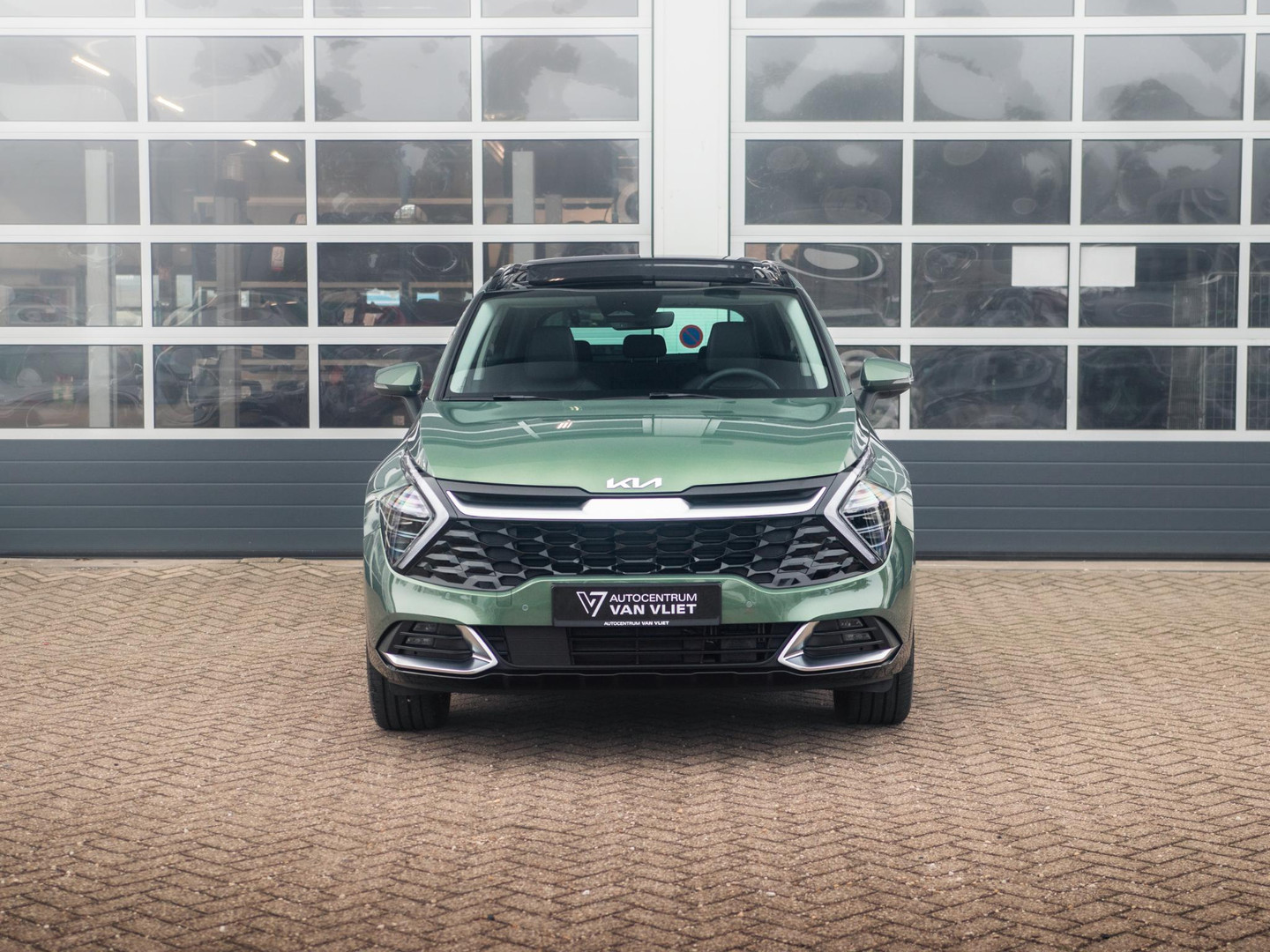 Kia Kia