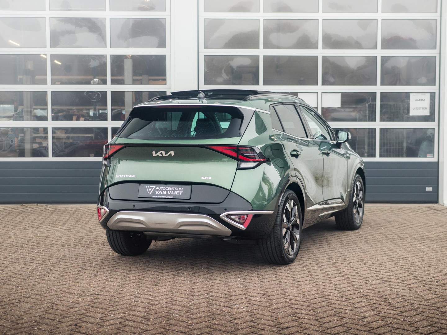 Kia Kia
