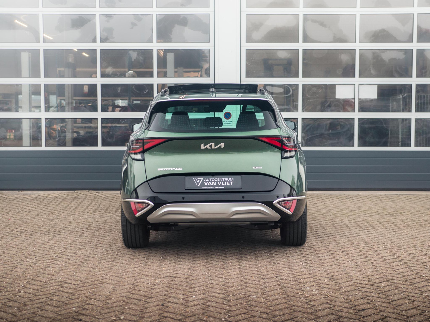 Kia Kia