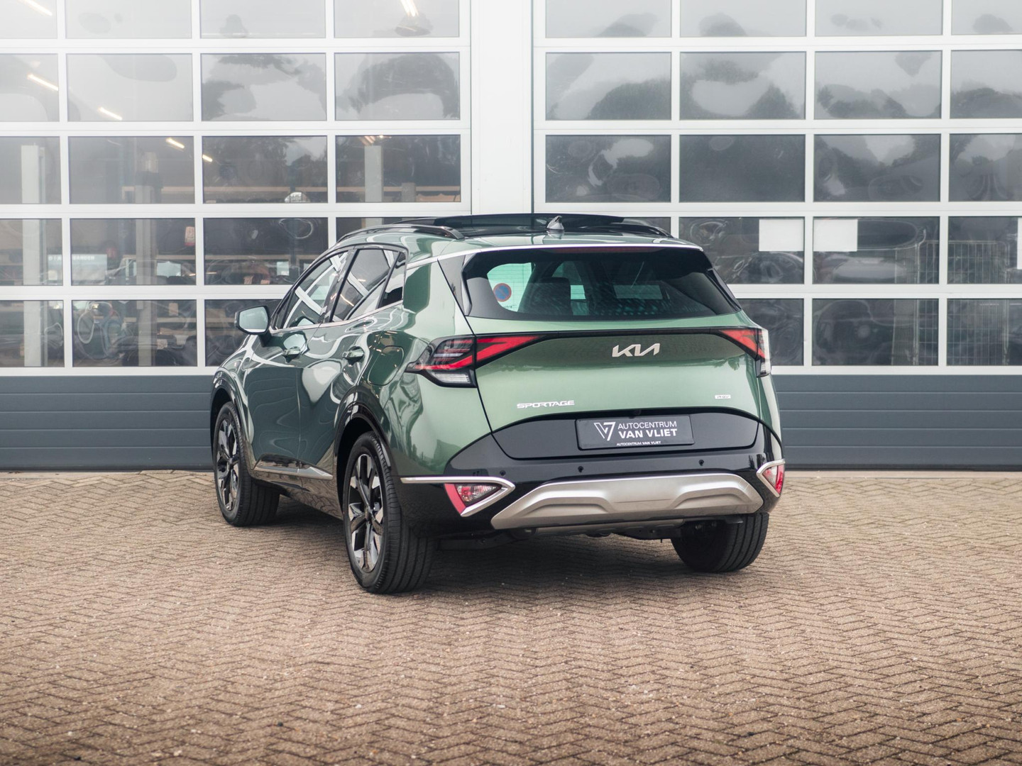 Kia Kia