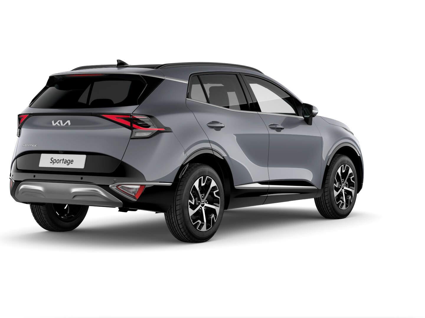 Kia Kia