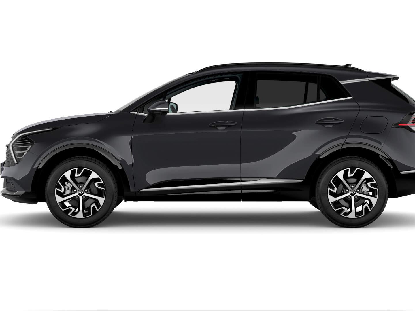 Kia Kia
